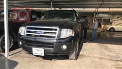 Ford Expedition